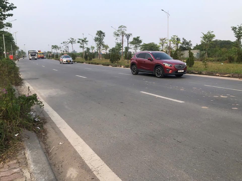 Đất nền xã Mai Đình, Sóc Sơn 78m² giá 2 tỷ - Đầu tư sinh lời ngay!