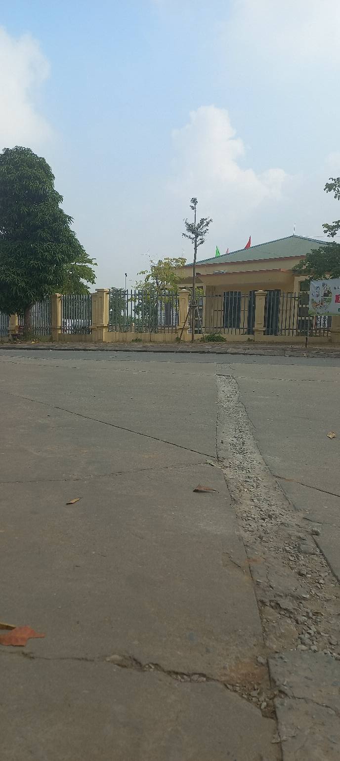 Đất Yên Mỹ Thanh Trì 80m² giá 10 tỷ - Đầu tư sinh lời bền vững!