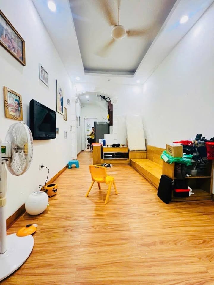 Nhà riêng Ba Đình 48m² giá 8.68 tỷ - Sẵn sàng sang tên!