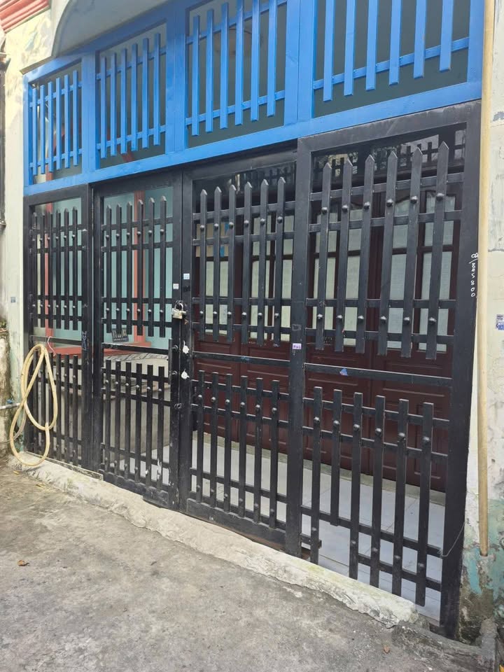 Nhà cho thuê đường Hòa Long, Vĩnh Lộc A 40m² giá 3.5 triệu - Gần chợ Liên Ấp 26!