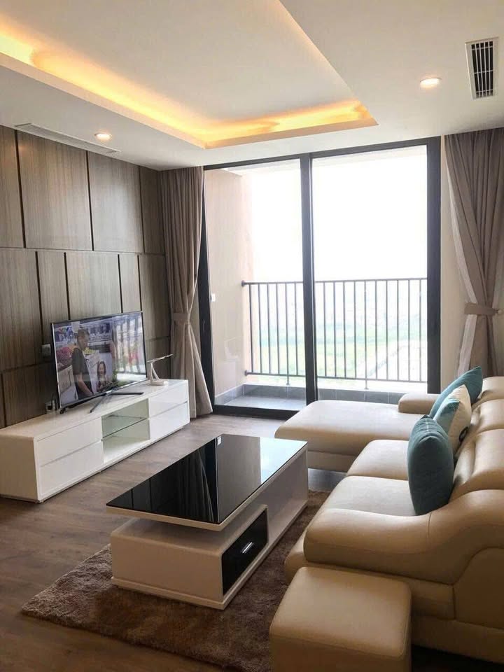 Căn hộ cao cấp Heritage West Lake Tây Hồ - Nội thất mới, view Hồ Tây - Nhận nhà ngay!