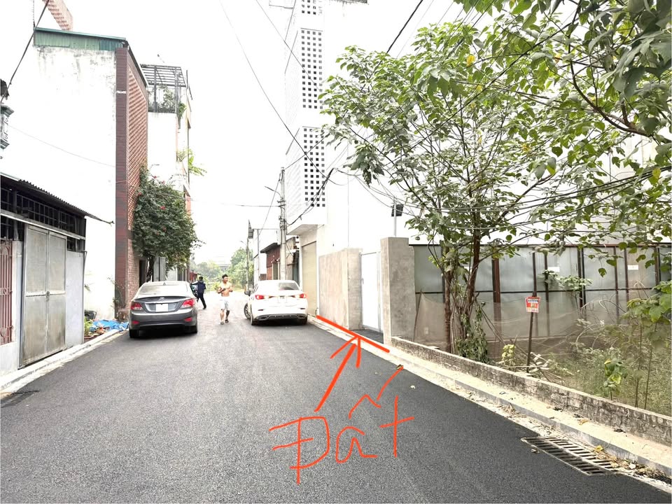 Đất Tiên Dương Đông Anh 30m² giá 3 tỷ - Ô tô vào tận nơi