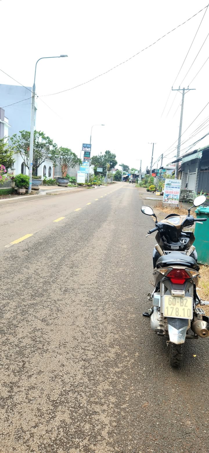 Đất nền Bảo Vinh, Long Khánh 252m² giá 2.95 tỷ - Hướng kinh doanh thuận lợi!