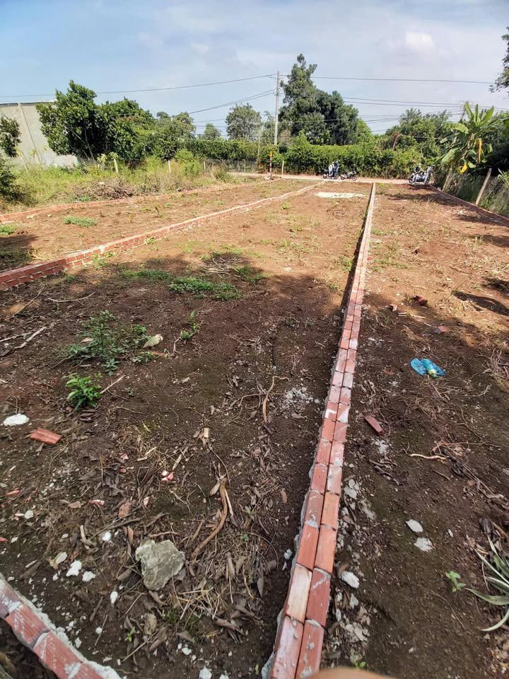 Đất Bảo Vinh Long Khánh 192m² giá 1.15 tỷ - Sổ riêng thổ cư 100%!