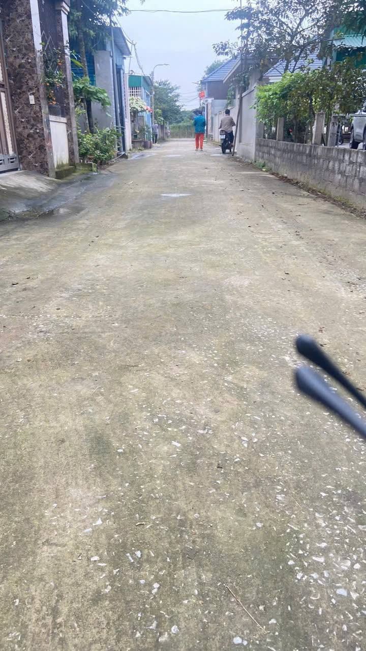 Đất Nghi Ân 150m² giá 2.1 tỷ - Cơ hội đầu tư hấp dẫn!