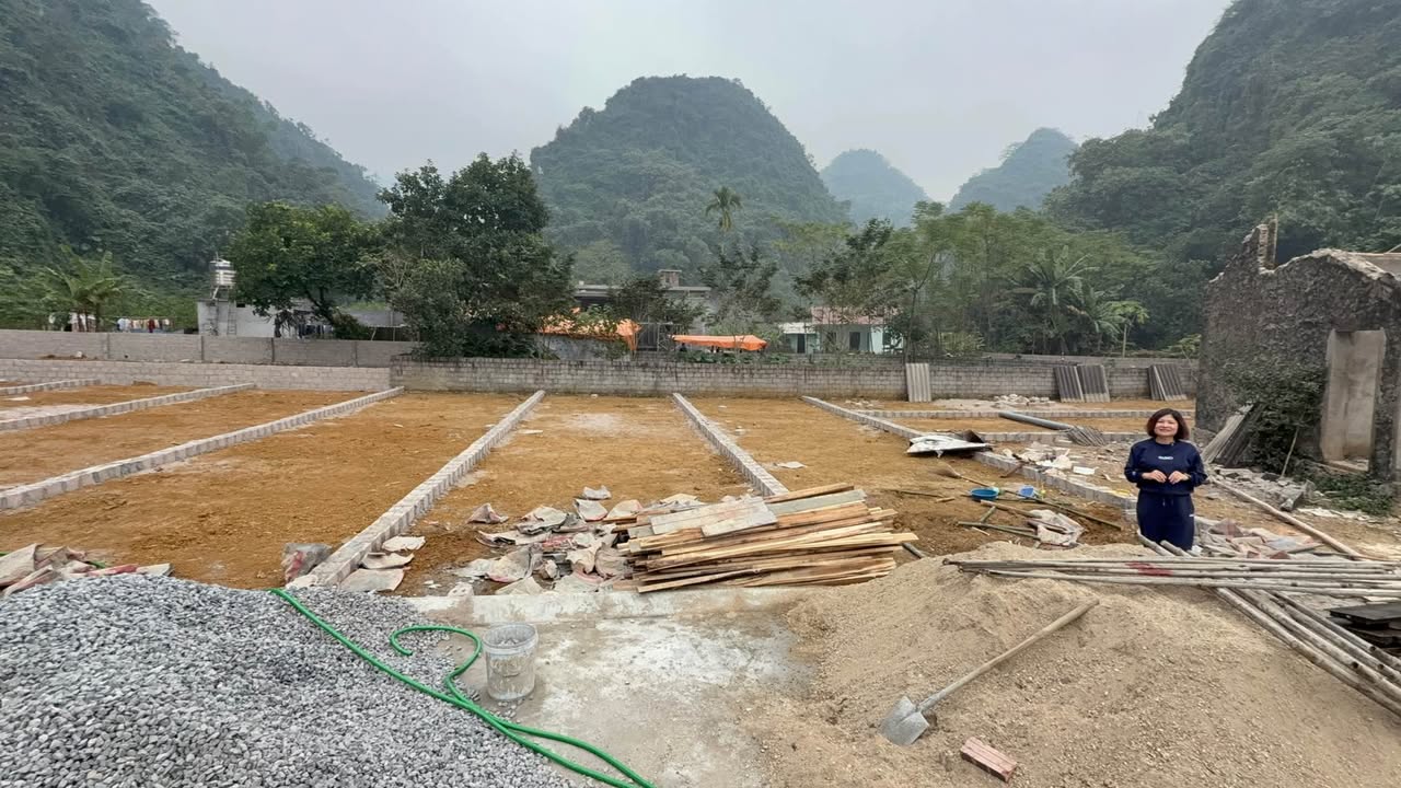 Đất nền Cao Dương Lương Sơn 85m² giá chỉ 360 triệu - Đầu tư sinh lời ngay!