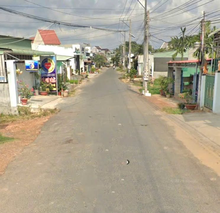 Đất nền kinh doanh mặt tiền đường Phạm Văn Đồng, Hiệp Long, 170m² chỉ 259 triệu - Cơ hội đầu tư hấp dẫn!