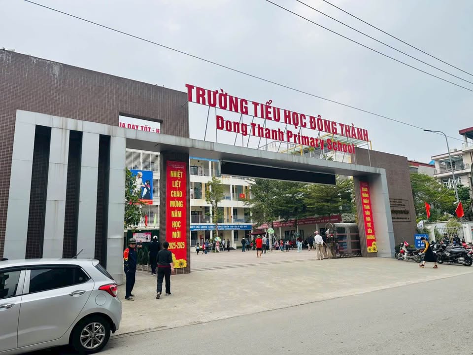Đất nền Vi Đức Thăng Bắc Giang 76,5m² giá 7 tỷ - Kinh doanh sầm uất!