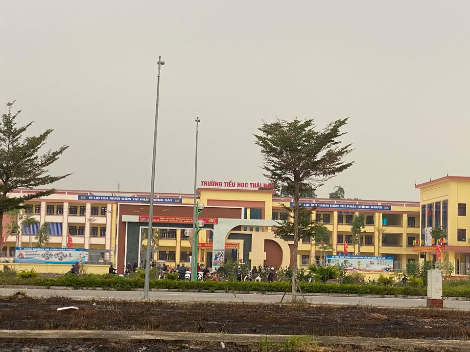 Đất nền LK3 – Thái Đào HUD 108m² giá thỏa thuận - Vị trí đắc địa, đầu tư sinh lời!