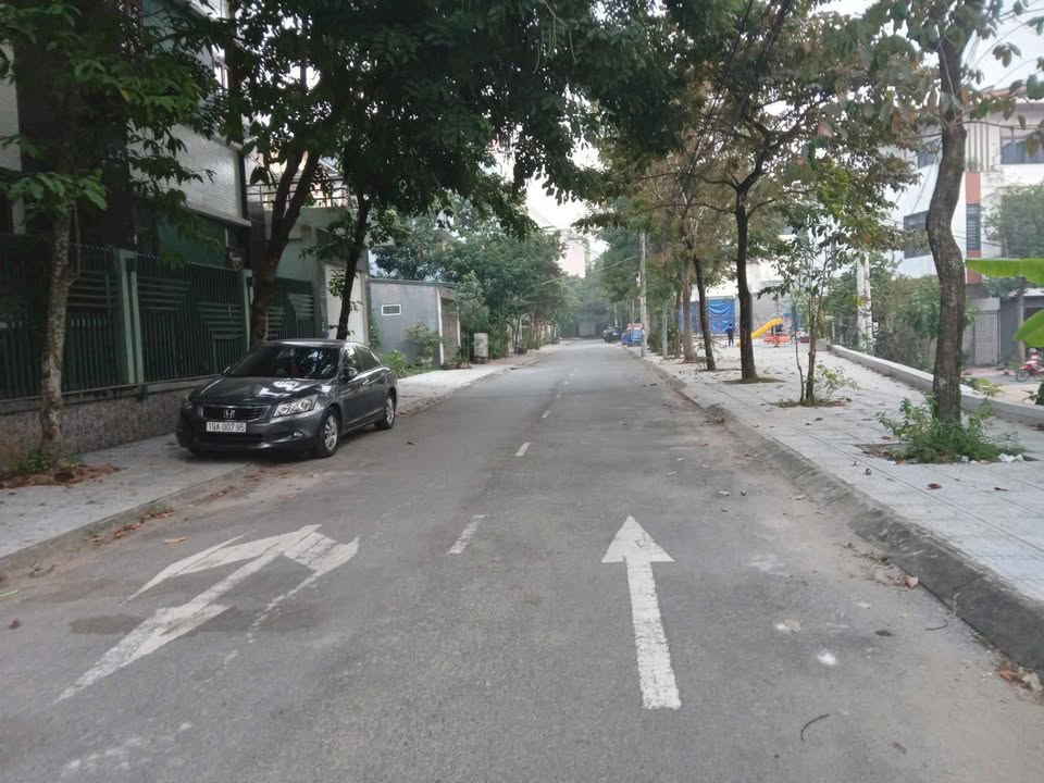 Đất nền Dữu Lâu, Việt Trì 91.7m² giá 5.1 tỷ - Vị trí đắc địa kết nối tiện ích!