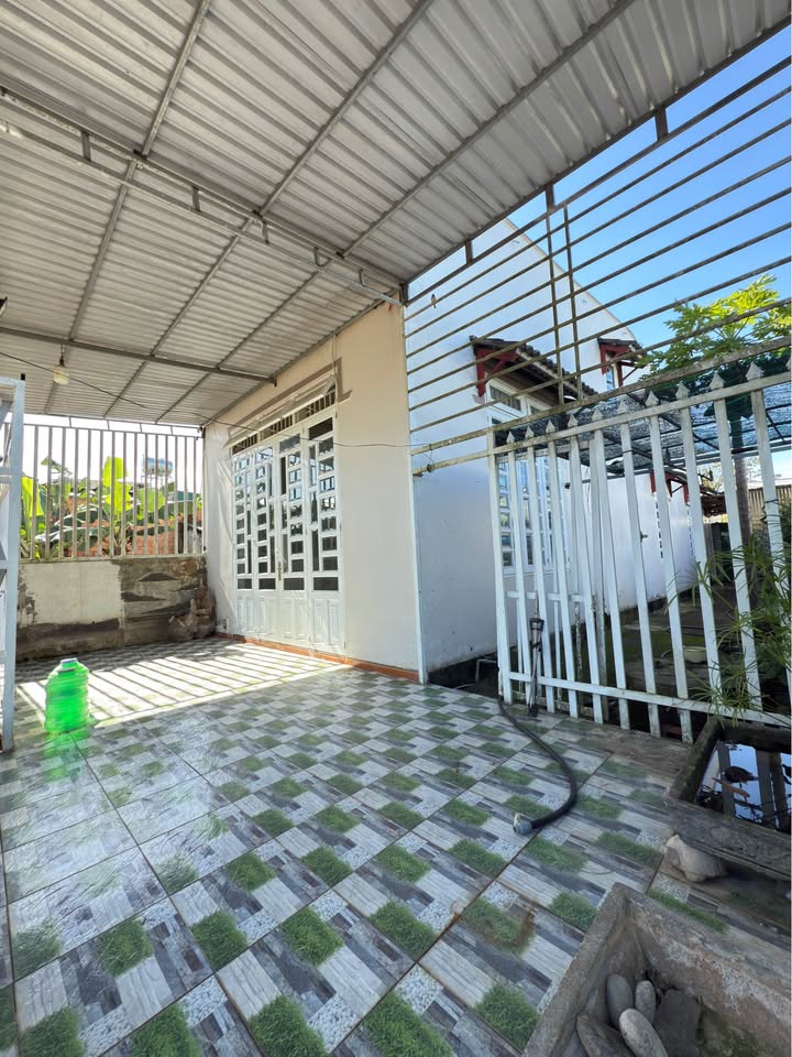 Nhà bán Hẻm Thống Nhất, Phú Hội, Đức Trọng, Lâm Đồng 165m² - Giá chỉ 1.85 tỷ thương lượng!