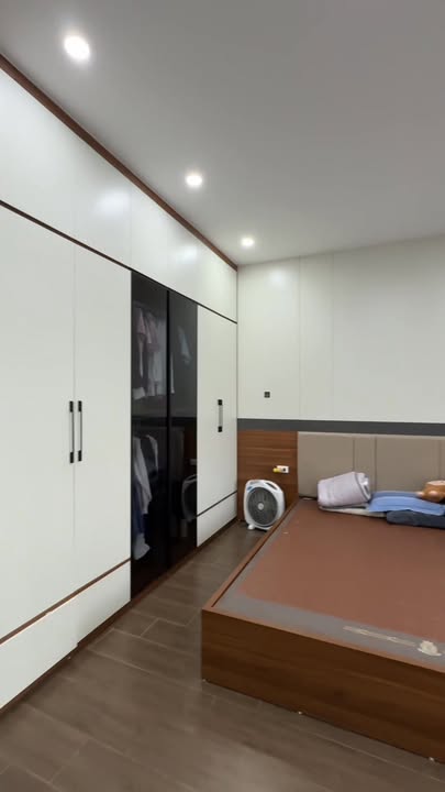 Nhà 4 tầng An Hoạch, Thanh Hóa 75m² - Vị trí đắc địa gần Đại Lộ Lê Lợi!