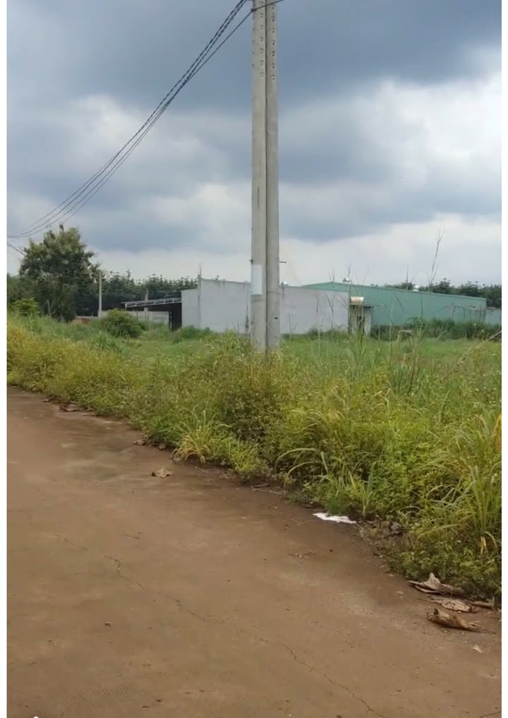 Đất nền Tân Xuân, Đồng Xoài 150m² - Cơ hội đầu tư tuyệt vời!