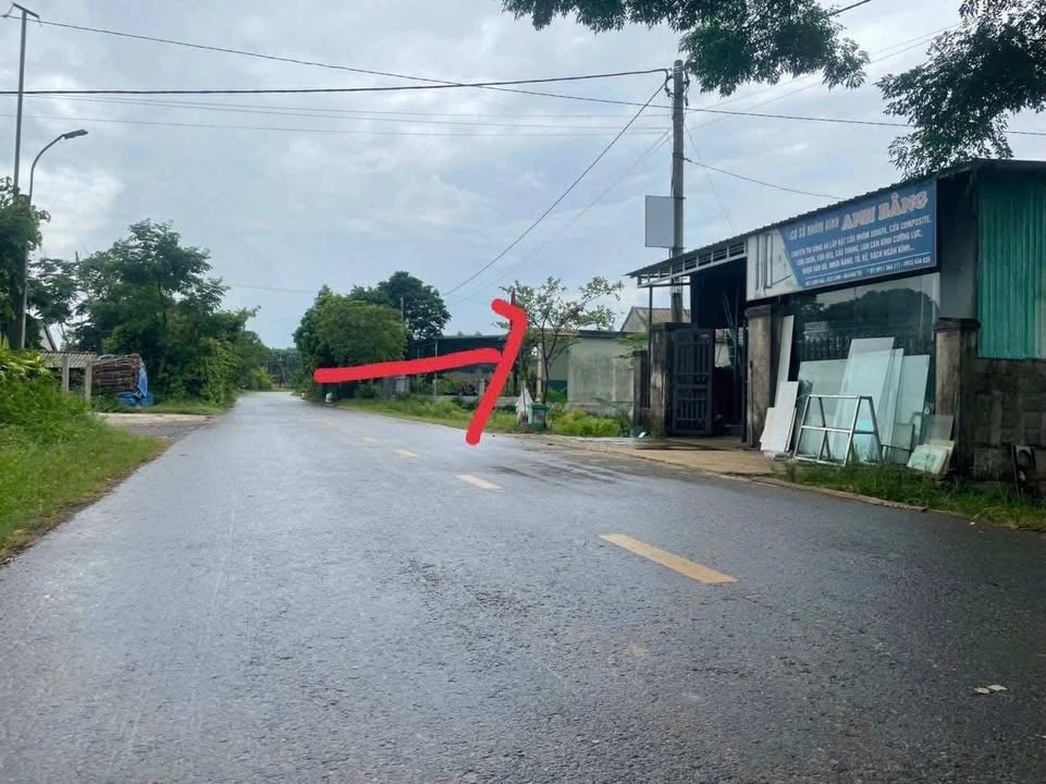 Đất mặt tiền 73 Tây, Gio Linh, Quảng Trị 250m² giá chỉ 500 triệu - Cơ hội đầu tư tuyệt vời!