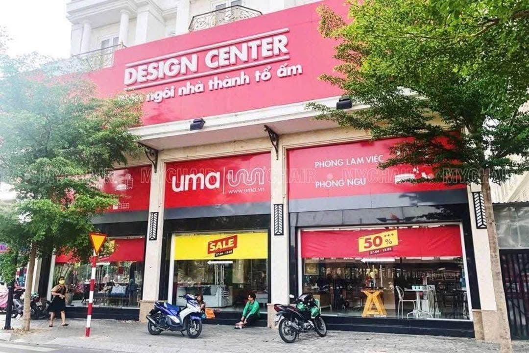 Cho thuê nhà mặt tiền Điện Biên Phủ Thanh Khê 350m² - Vị trí đắc địa cho kinh doanh