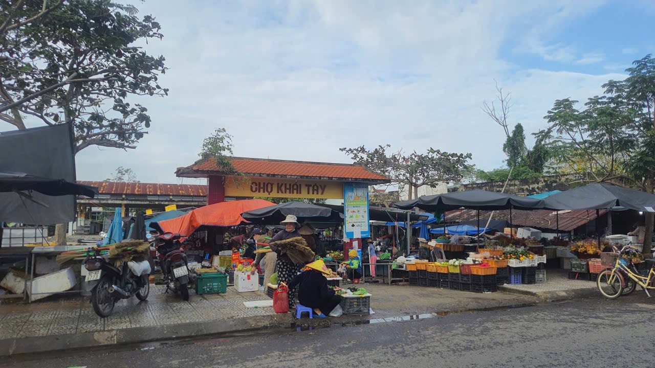 Đất chính chủ đường Lưu Quang Vũ, Hòa Quý, 80m² giá 4xx triệu - Đầu tư sinh lời ngay!