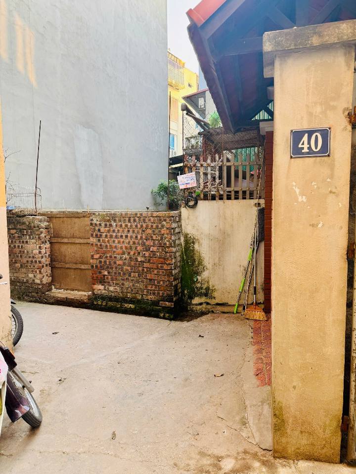 Đất nền Việt Hưng Long Biên 72m² giá 1 tỷ - Đầu tư sinh lời tốt!