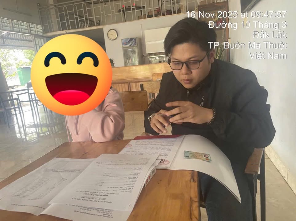 Đất nền Cư M'gar Đắk Lắk 394m² - 2 mặt tiền, gần quy hoạch trọng điểm!