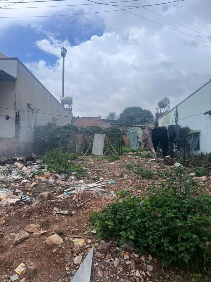 Đất thổ cư Đạ Ròn 270m² giá 5.1 tỷ - Đầu tư sinh lời ngay!