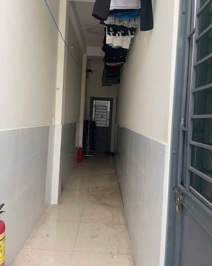 Căn hộ 3 tầng Hòa Minh, 80m² giá 6.98 tỷ - Cơ hội hiếm có ngay sát Mega!