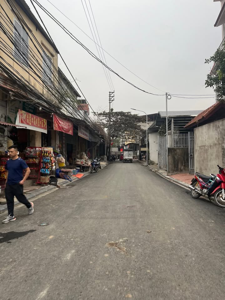 Lô đất đẹp Đại Mạch 60m² giá thỏa thuận - Vị trí vàng, ô tô vào tận nơi!