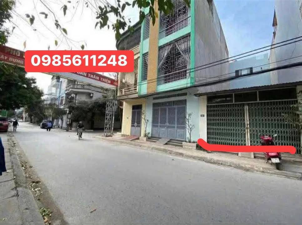 Đất nền Cầu Giấy 50m² giá 2.05 tỷ - Vị trí đẹp ngay trung tâm