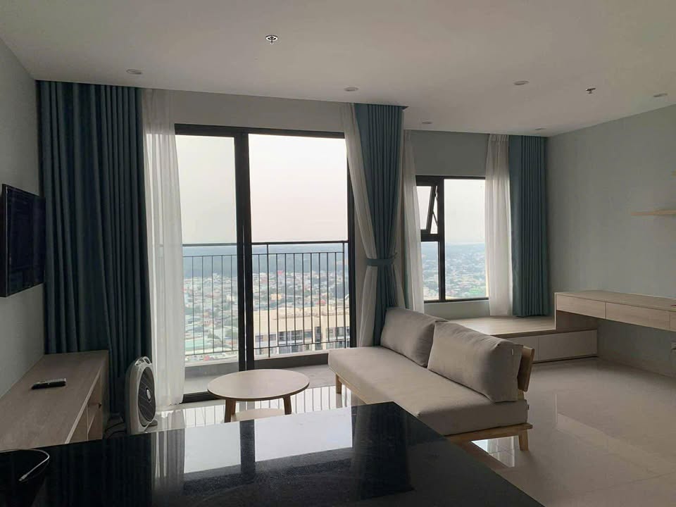 Căn hộ 2PN Vinhomes Grand Park Thủ Đức 9-10 triệu - Full nội thất, ưu tiên gia đình!