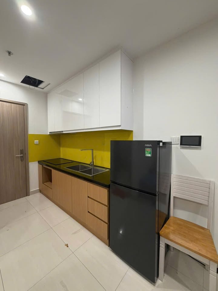 Căn hộ Studio Rainbow 30m² giá 5.8 triệu - Sẵn sàng vào ở ngay!