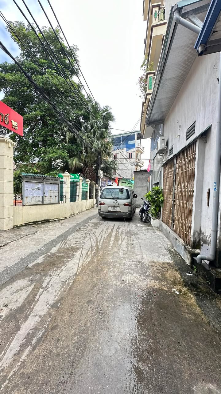 Đất tặng nhà 2 tầng tại Phú Lương, Hà Đông 103m² giá 8,1 tỷ - Cơ hội đầu tư hấp dẫn!