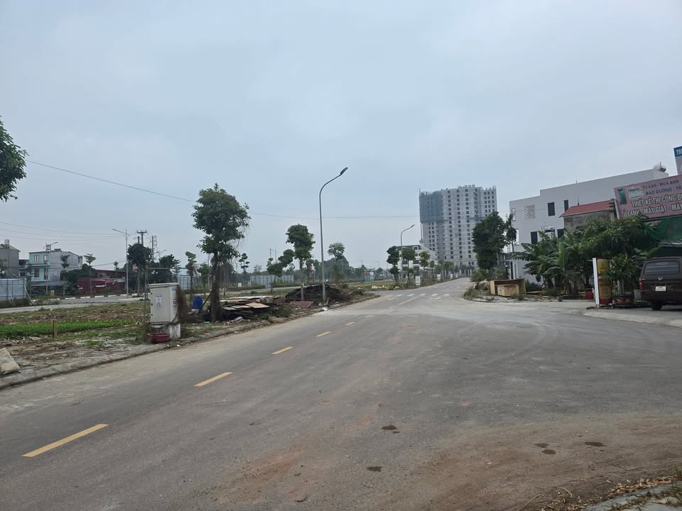 Đất nền Tân Tiến Bắc Giang 90m² giá 6 tỷ - Đầu tư sinh lời ngay!