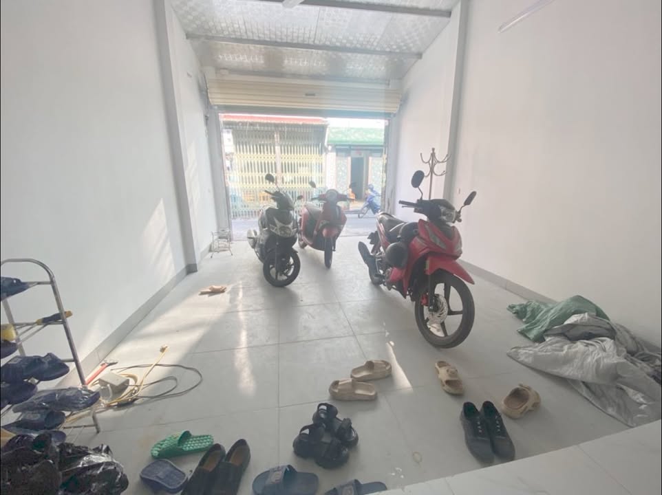 Nhà cấp 4 Thiên Lộc Đông Anh 75m² - Sẵn sàng vào ở ngay!