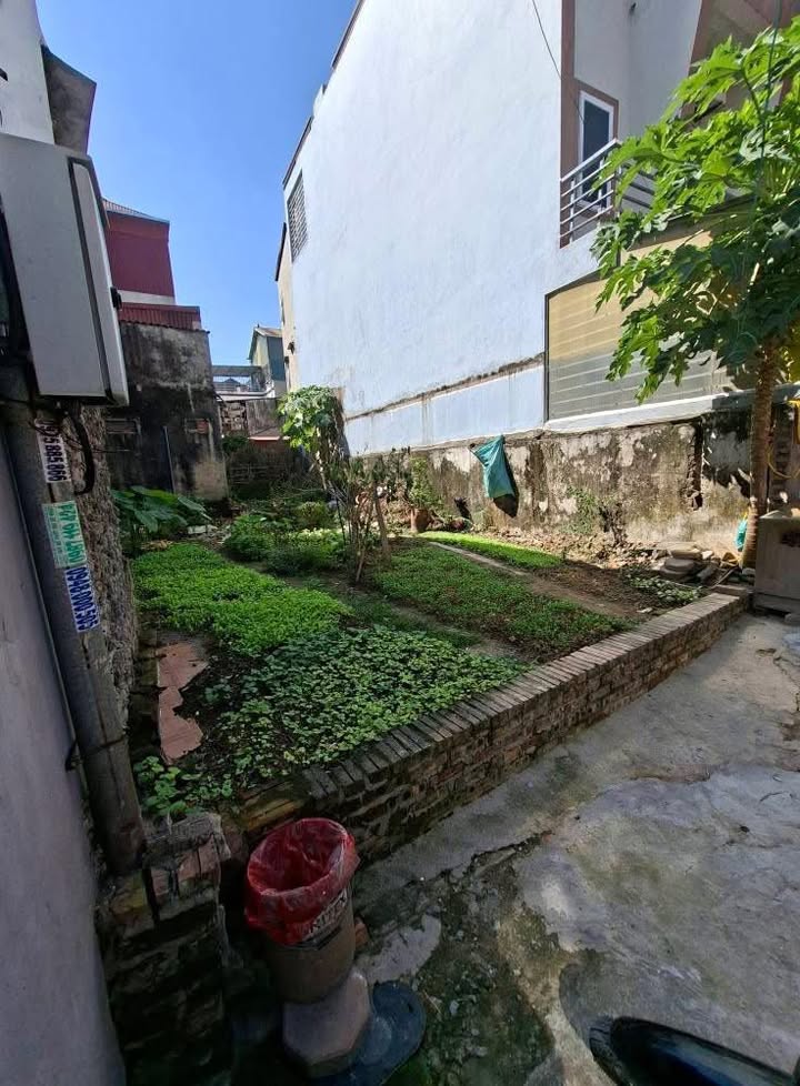 Đất Ngọc Hồi, Thanh Trì 75m² giá 6.4 tỷ - Chính chủ, pháp lý rõ ràng!