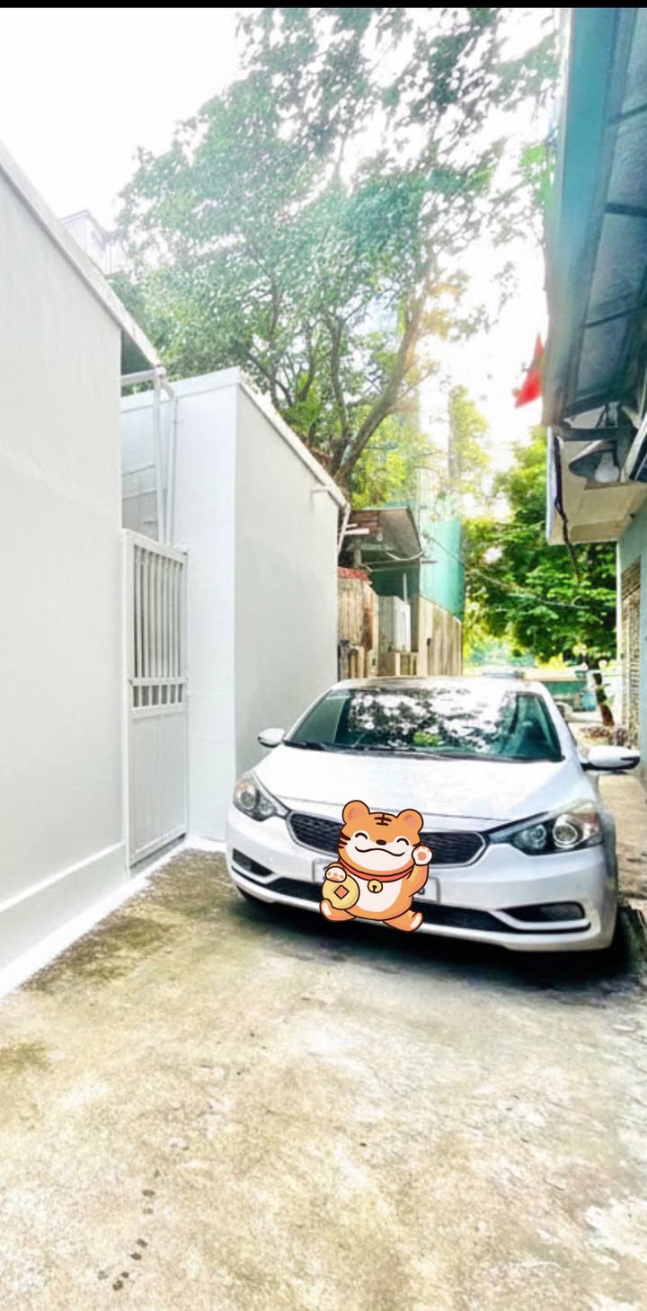 Đất Phúc Lợi Long Biên 105m² giá chỉ 10 tỷ - Đầu tư sinh lời ngay!