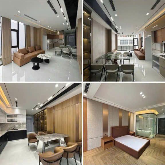 Nhà phố Ngọc Thụy, Long Biên 48m² giá 20 tỷ - Sẵn sàng vào ở ngay!