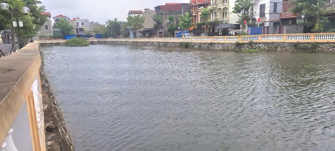 Đất Dục Tú 110m² chỉ 5.775 tỷ - Sổ đỏ chính chủ, giá tốt đầu tư!