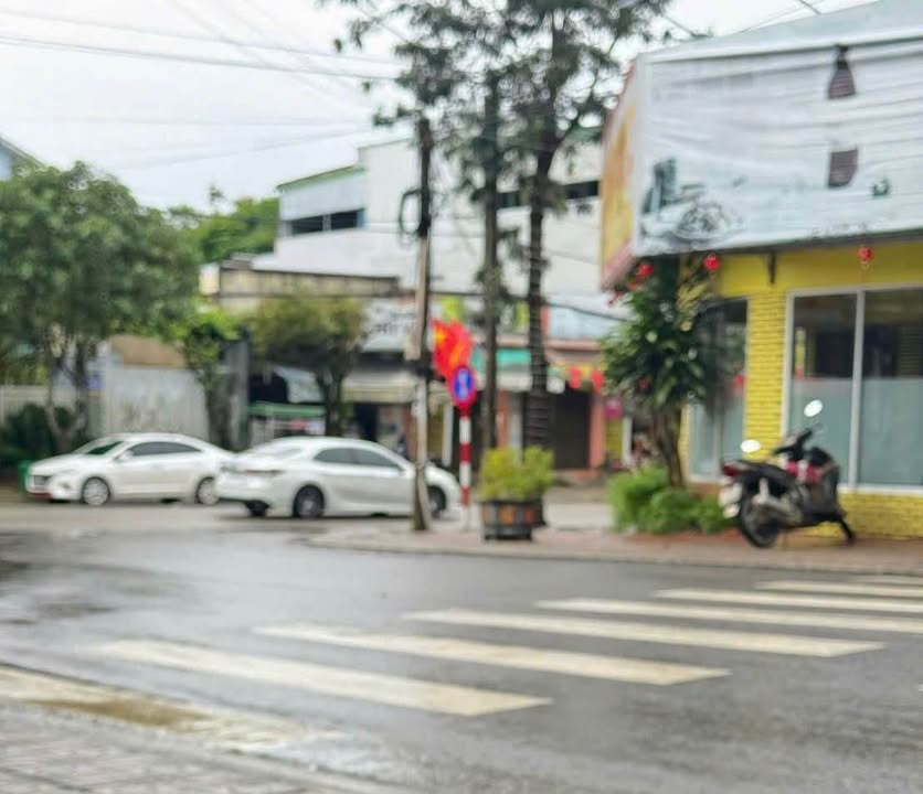 Nhà mặt tiền Lương Thế Vinh, Đà Lạt 114m² giá 4.9 tỷ - Đầy đủ pháp lý, thổ cư