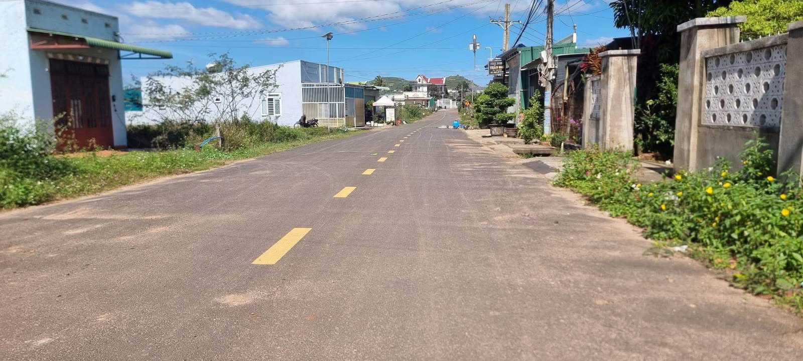 Đất nền Phú Hội, Đức Trọng 175m² giá 1.65 tỷ - Đầu tư sinh lời hiếm có!