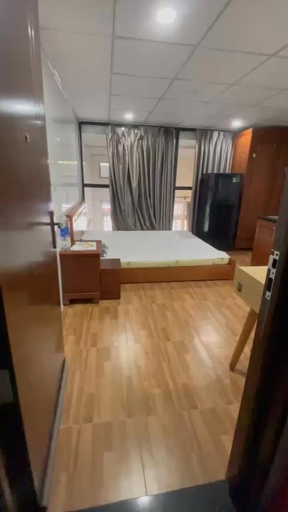 Studio cho thuê tại Tố Hữu, Hải Châu - Giá chỉ 3.8 triệu/tháng!