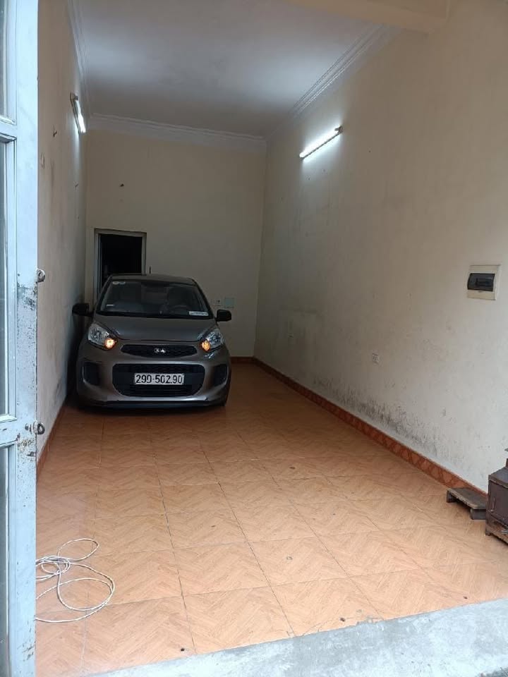 Đất 58m² giá 6.5 tỷ Phúc Đồng - Nhà 2 tầng cạnh sân golf