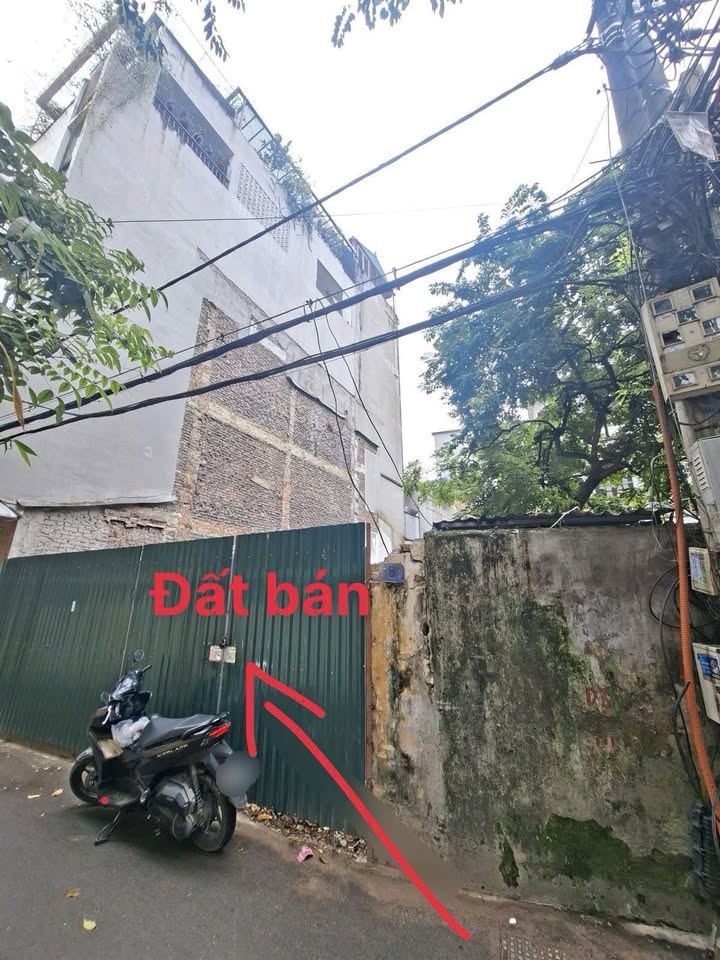 Đất nền Minh Khai Bắc Từ Liêm 50m² giá 1.85 tỷ - Cần bán gấp đầu tư!