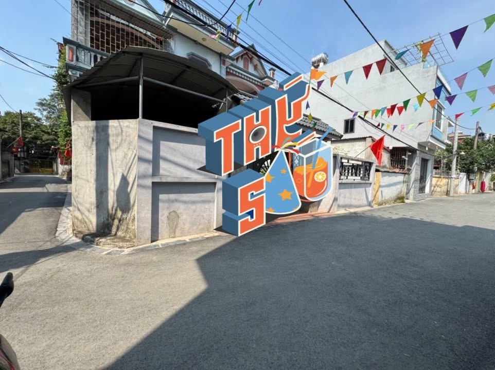 Đất nền Xuân Nộn, Đông Anh 80m² giá 600 triệu - Cơ hội đầu tư sinh lời!