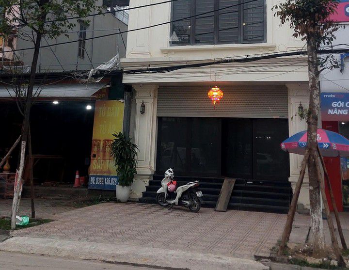 Nhà phố Lụa Vạn Phúc Hà Đông 39m² - Giá đầu tư hấp dẫn!