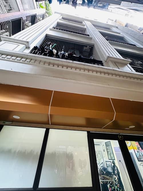 Nhà mặt phố Nguyễn Thị Định, Cầu Giấy 118m² giá thỏa thuận - Đầu tư sinh lời ngay!