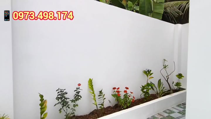 Nhà nở hậu 129m² Phường Long Hoa Tây Ninh giá chỉ 980 triệu - Đầu tư sinh lời tuyệt vời!