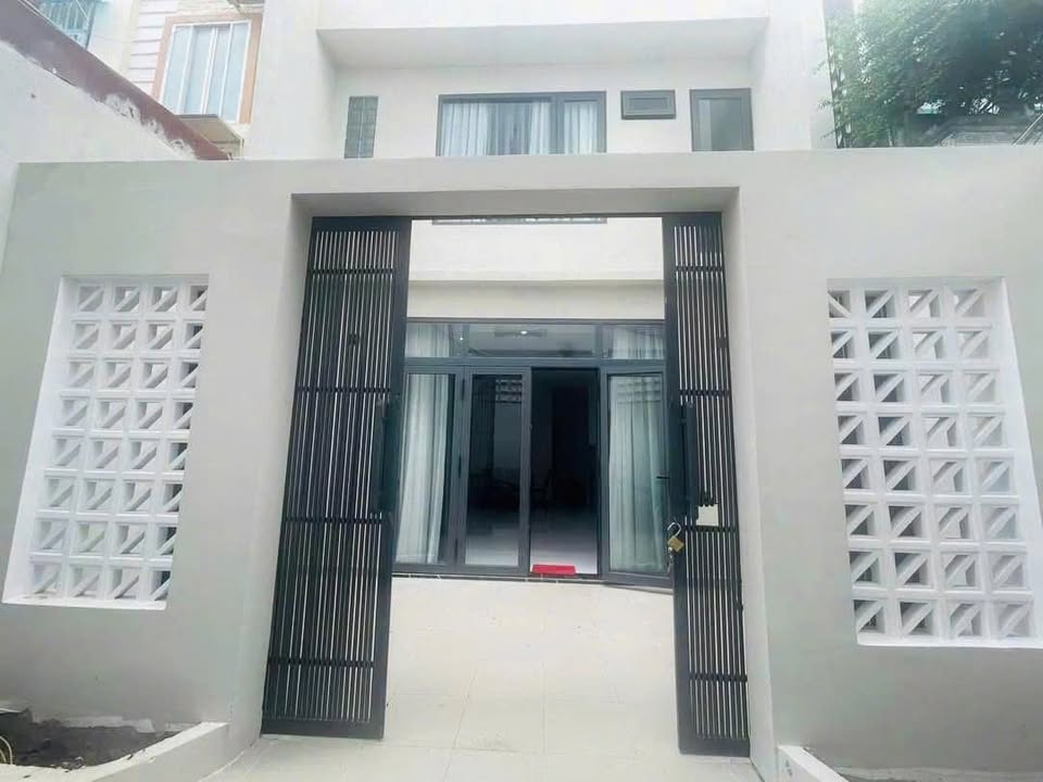 Nhà phố Hẻm 3m Nguyễn Duy, Q8 - Diện tích 69m² giá 5.48 tỷ - Sổ hồng chính chủ!