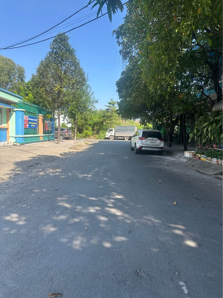 Đất nền mặt tiền đường Tên Lửa, Q.Bình Tân 103m² giá 9 tỷ - Cơ hội đầu tư hiếm có!