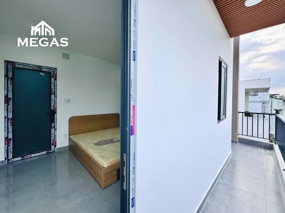 Phòng trọ mới đẹp tại Đường 339, Thủ Đức - Giá thỏa thuận, tiện nghi đầy đủ!