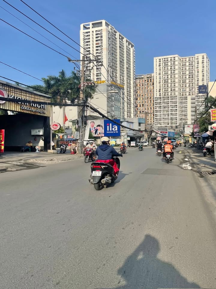 Căn hộ LA ATORIA Quận 2 89m² giá 4.6 tỷ - Sẵn sàng vào ở ngay!