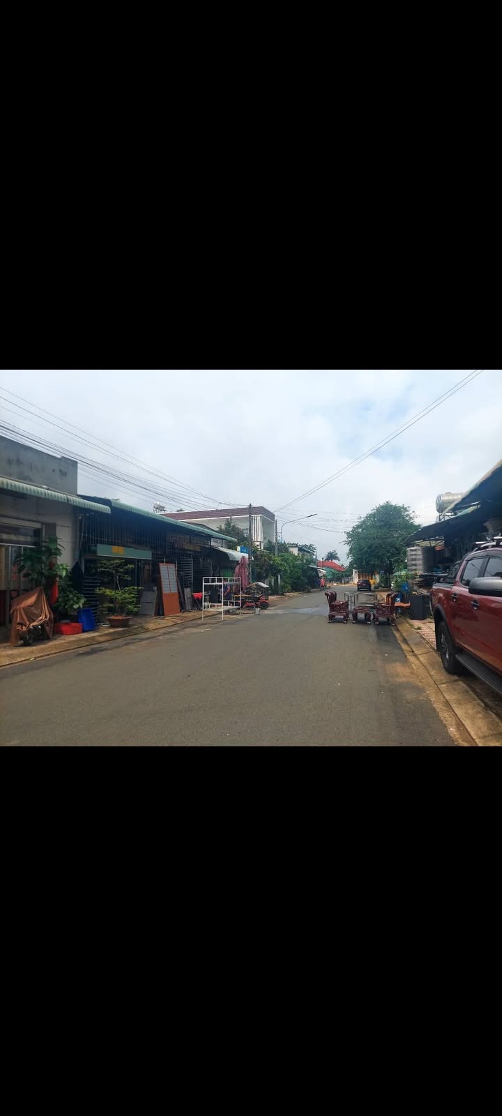 Đất thổ cư phường Tân Phú, Đồng Xoài 230m² giá 3 tỷ - Nhanh tay sở hữu!