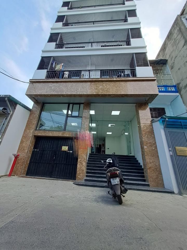 Cho thuê mặt bằng ngõ 230 Định Công Thượng 45m² giá 7.5 triệu - Mới xây, phù hợp nhiều lĩnh vực!